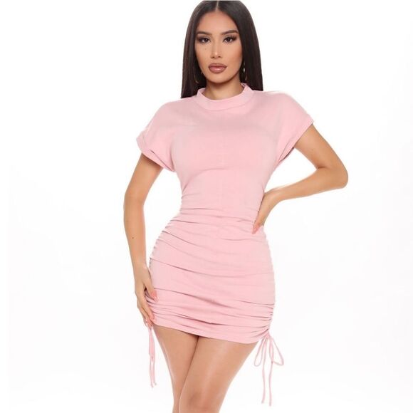 Fashion Nova Dress - Picture 1 of 3